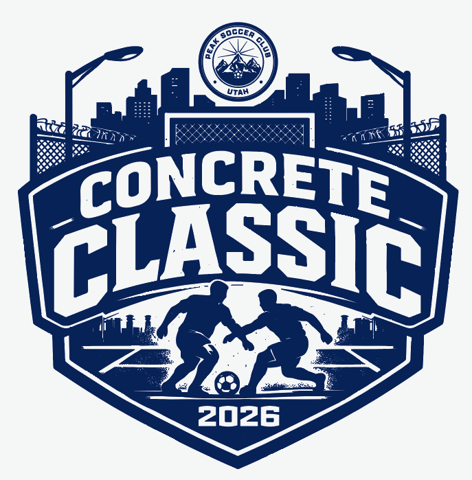 Peak Concrete Classic